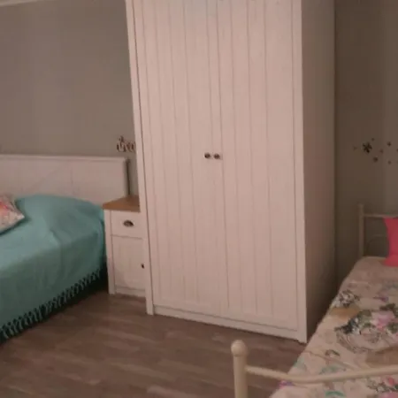 House Vivoda Casa de Férias Veli Mlun