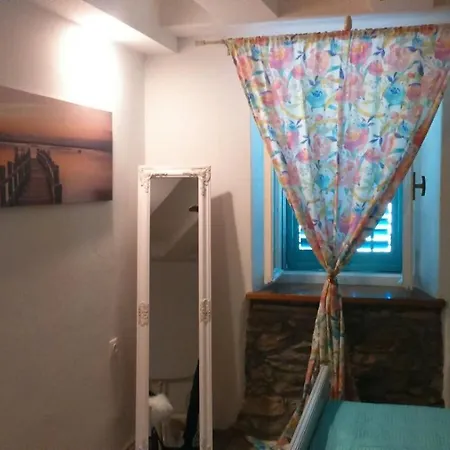 House Vivoda Veli Mlun