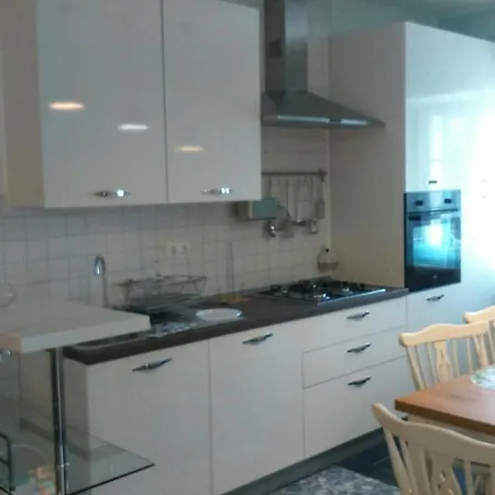 House Vivoda Casa de Férias Veli Mlun