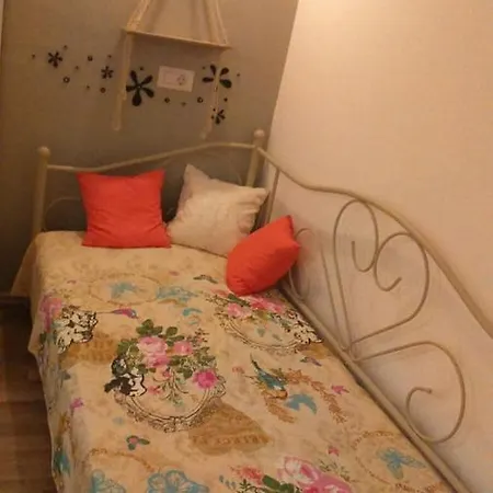 Casa de Férias House Vivoda *