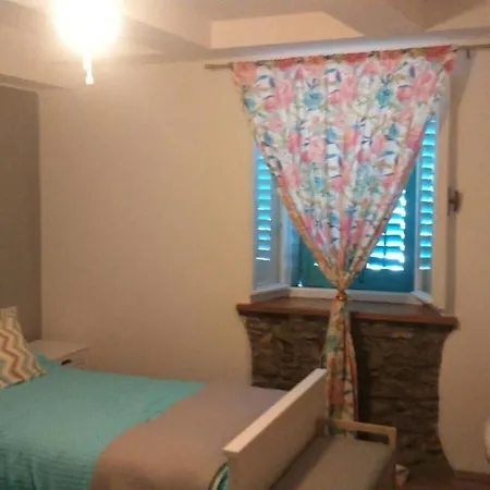 Casa de Férias House Vivoda Veli Mlun