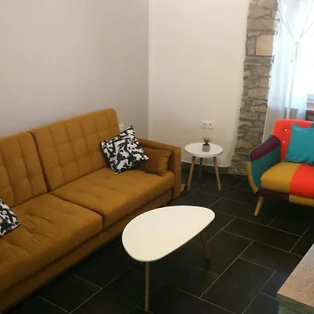 House Vivoda Casa de Férias Veli Mlun