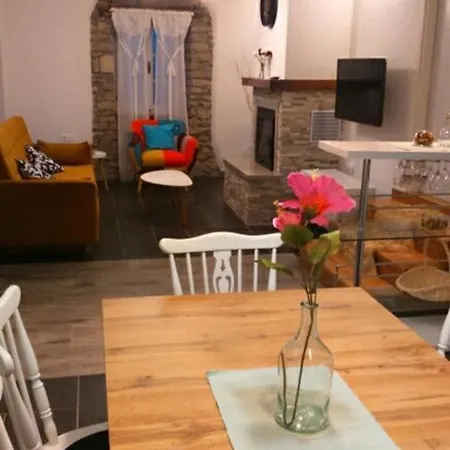 House Vivoda Casa de Férias Veli Mlun