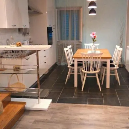 House Vivoda